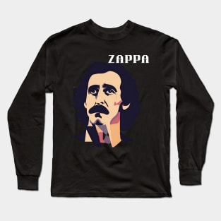 zappa Long Sleeve T-Shirt